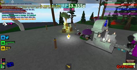 rebirth miner's haven wiki.